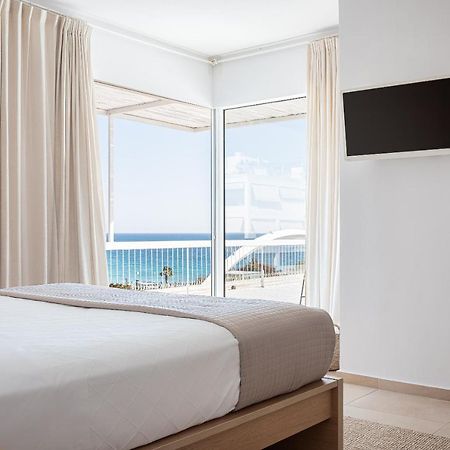 Sea View Beach Penthouse - Athens Coast Exteriér fotografie
